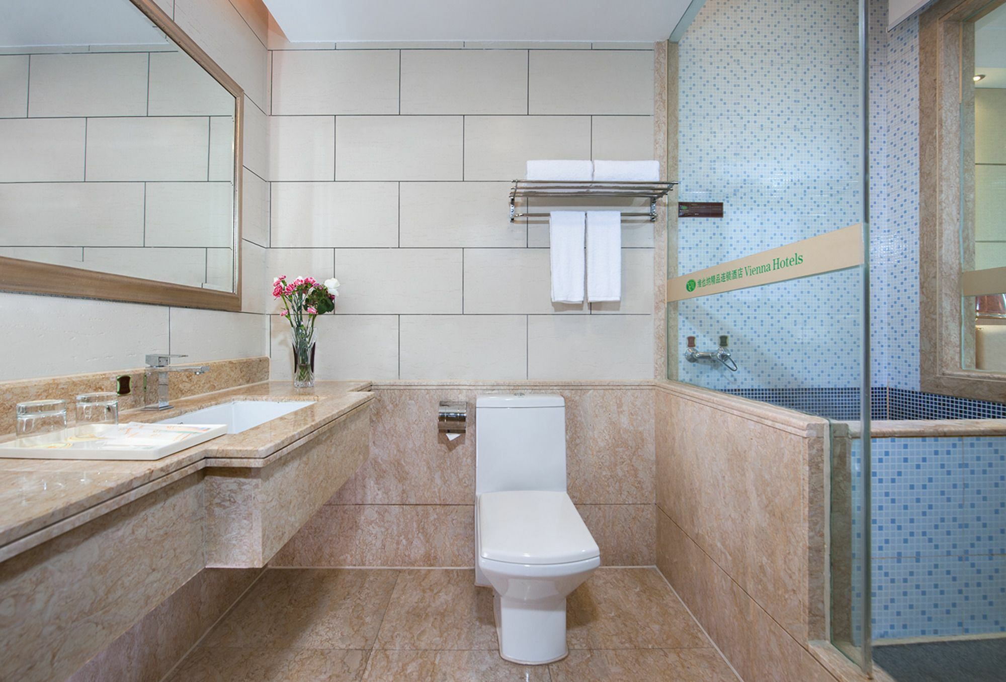 Vinenna International Hotel Shenzhen Shajing Extérieur photo